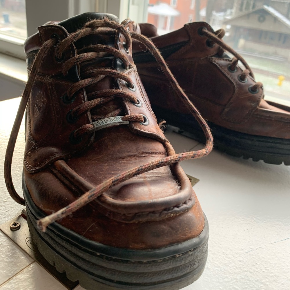 Timberland Shoes
